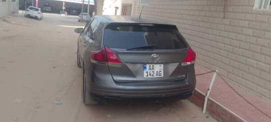 Toyota Venza 2013 image 14