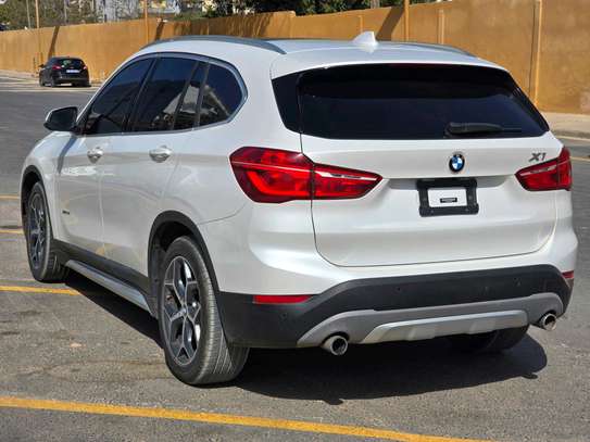 BMW X1 XDrive 28i 2017 image 8
