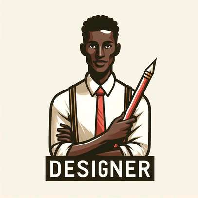 Designer logo professionnel image 2