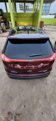Ford Edge Titanium image 12