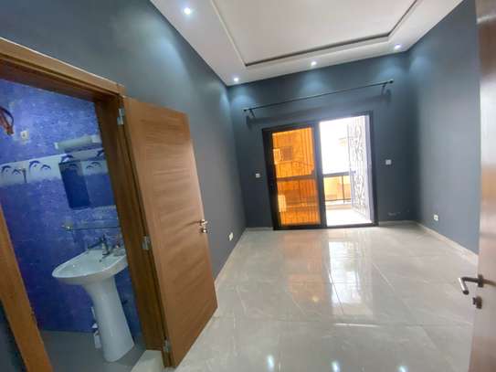 Magnifique Appartement Duplex au almadies image 11