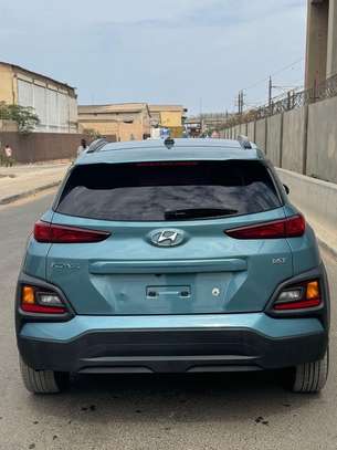 Hyundai KONA 2019 image 7