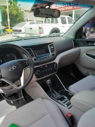 Location Hyundai Tucson image 3