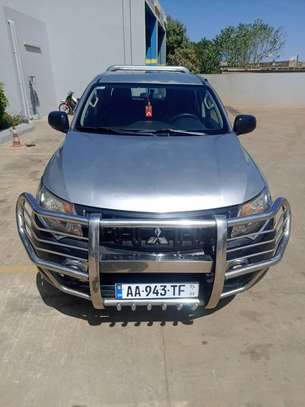 Pickup L200 image 1