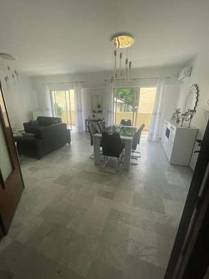 Appartement Meublé a louer en Ville image 7