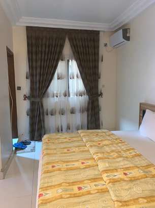 Appartement meuble a louer a Ngor Almadies image 10