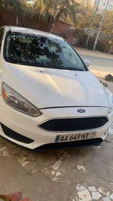 ford focus 2015 image 3