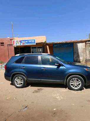 kia sorento 2014 image 3