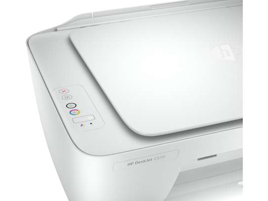 IMPRIMANTE HP 2320 HP DESKJET MULTIFONCTION COULEUR image 2