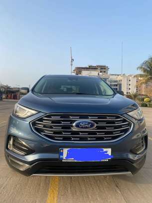 Ford edge 2019 image 1