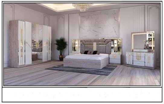 Chambres à coucher modernes ultra tendance image 9