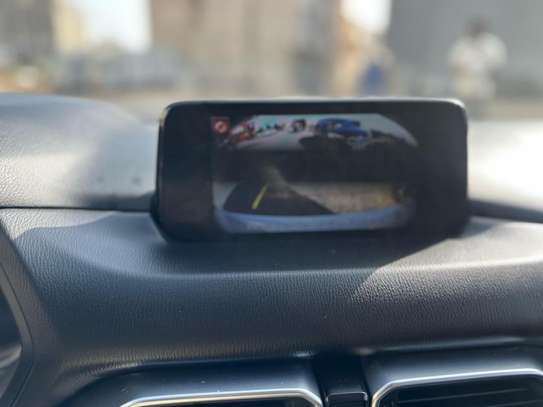 Mazda cx 5 image 6