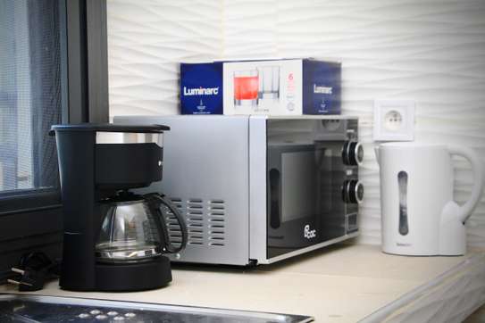 Appartement Meublé à Somone image 3