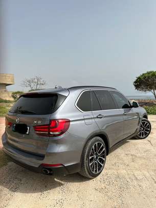 BMW x5 7 places image 5