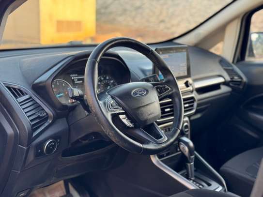 Ford ecosport 4wd image 4