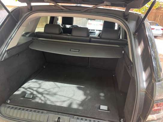 Range Rover Sport image 5