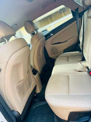 Hyundai Tucson eco image 6