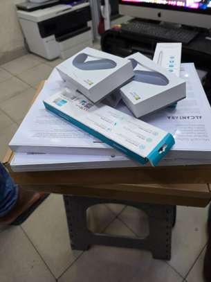 Microsoft Surface Pro 8 i7 Sceller image 2