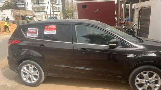 Ford escape image 1