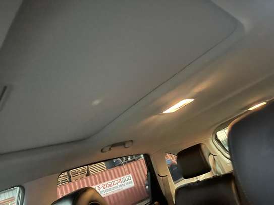 CHEVROLET CAPTIVA 2016 image 11