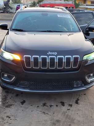 JEEP CHEROKEE image 1