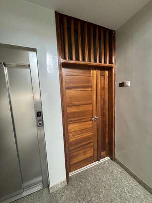 Appartement à louer aux Almadies image 6