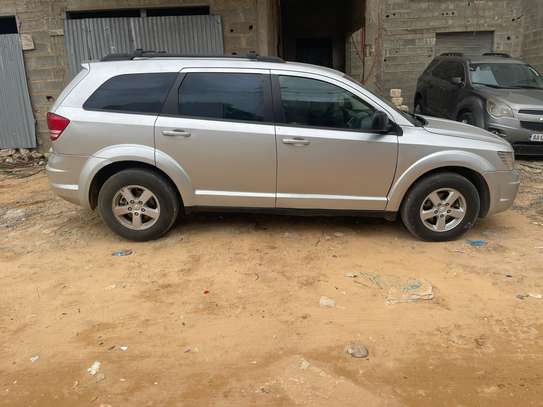 dodge journey image 8