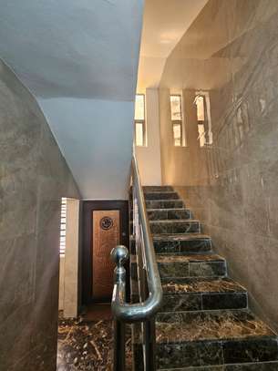 Appartement F4 Cité Damel 2 image 12