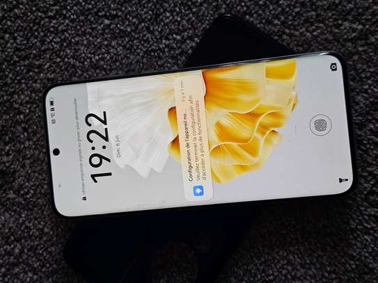 Huawei P60 Pro  256GB 8GB ram 2sim image 3
