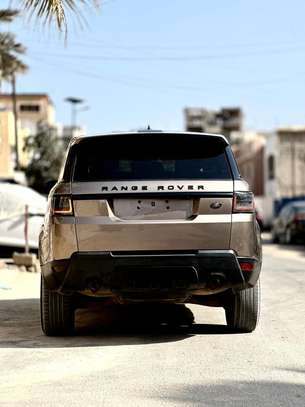 Range rover 2016 image 7