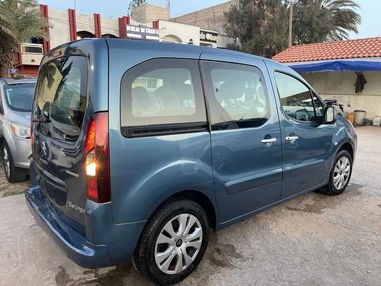 Citroen berlingo image 4