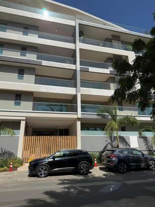 Appartements FANN Résidence A LOUER image 9