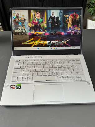 Gamer Ryzen 9 16coeurs  rtx 2060 image 4