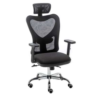 Fauteuil ergonomique image 1