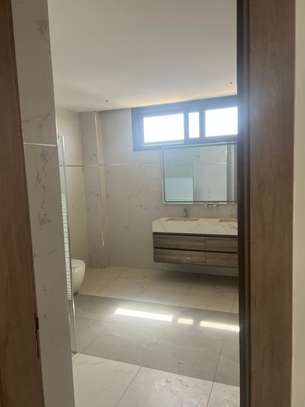 APPARTEMENT A LOUER A FANN RESIDENCE image 7