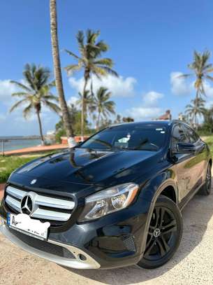 Mercedes gla 250  2016 image 2