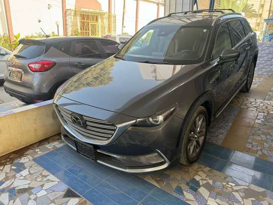 MAZDA CX9 GT 2018 image 1