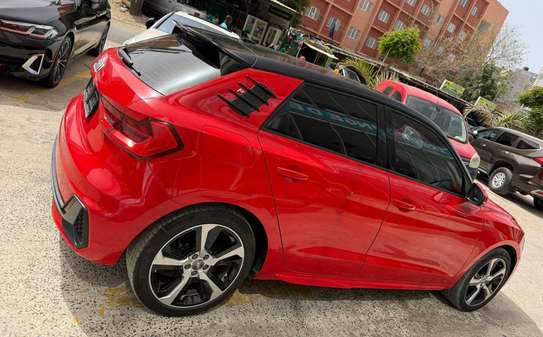 Audi 2019 image 13