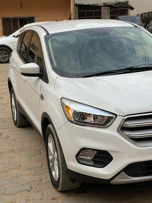 FORD ESCAPE 2019 image 5