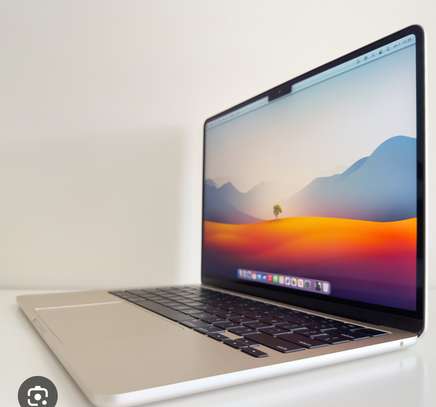 MacBook Air M2 image 4
