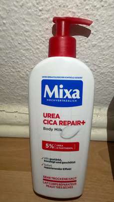 Mixa Niacinamide Bright lotion corps  hydratante image 5