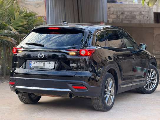 Mazda cx9 signature image 11