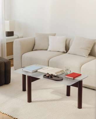 Table basse NOOMA À VENDRE image 2