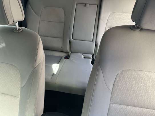 Hyundai Tucson 2017 image 11