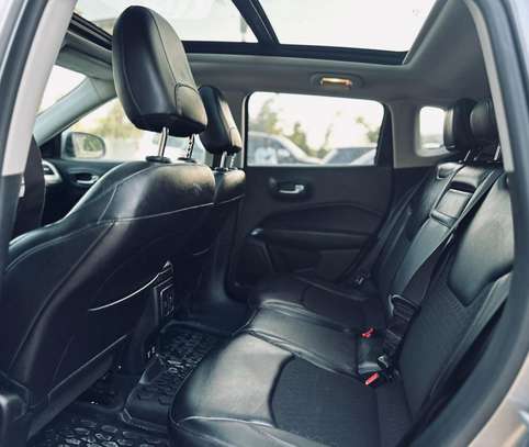 JEEP Compass 2018 image 10