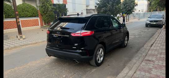 Ford Edge 2020 SUV Ecoboot image 5