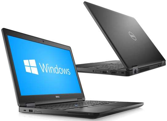 Dell 5590 i5 8th ram 8 image 5