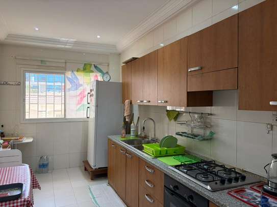 Appartement meublé Almadies image 5