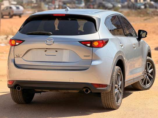 Mazda CX-5 image 5