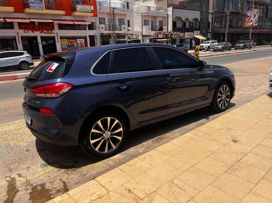 HYUNDAI I30 2016 image 5